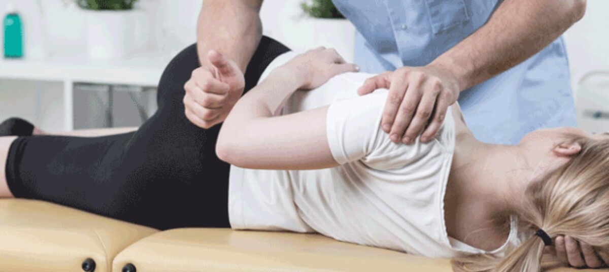 Images White Rock Chiropractic