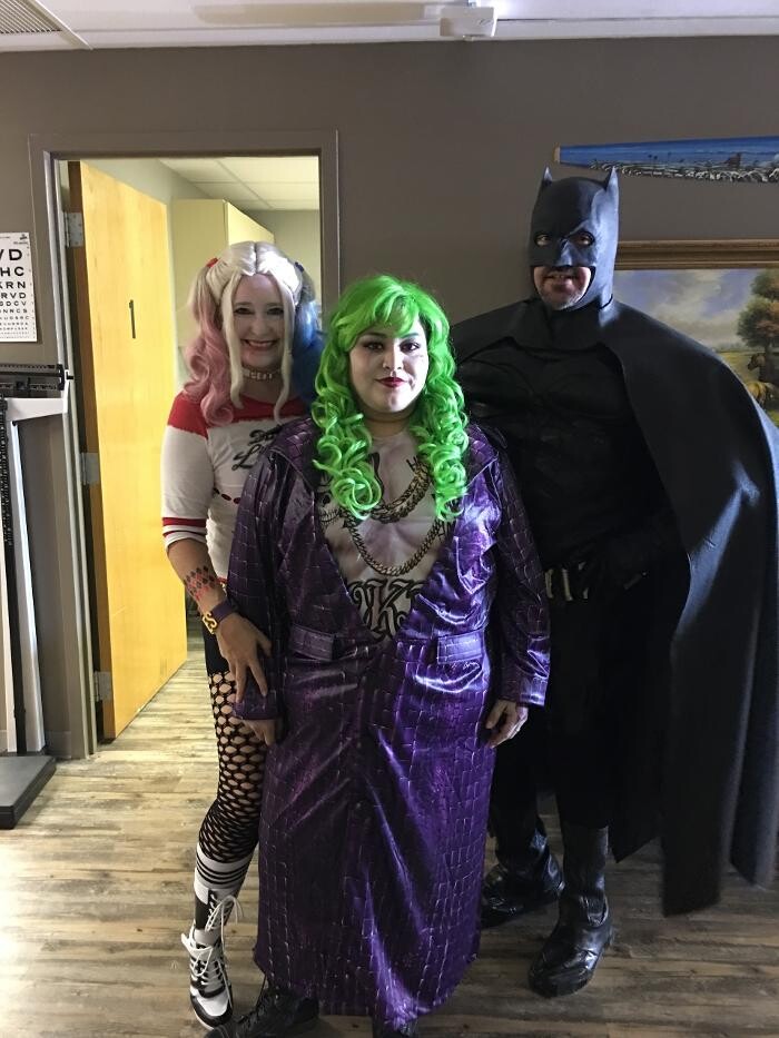 Images White Rock Chiropractic