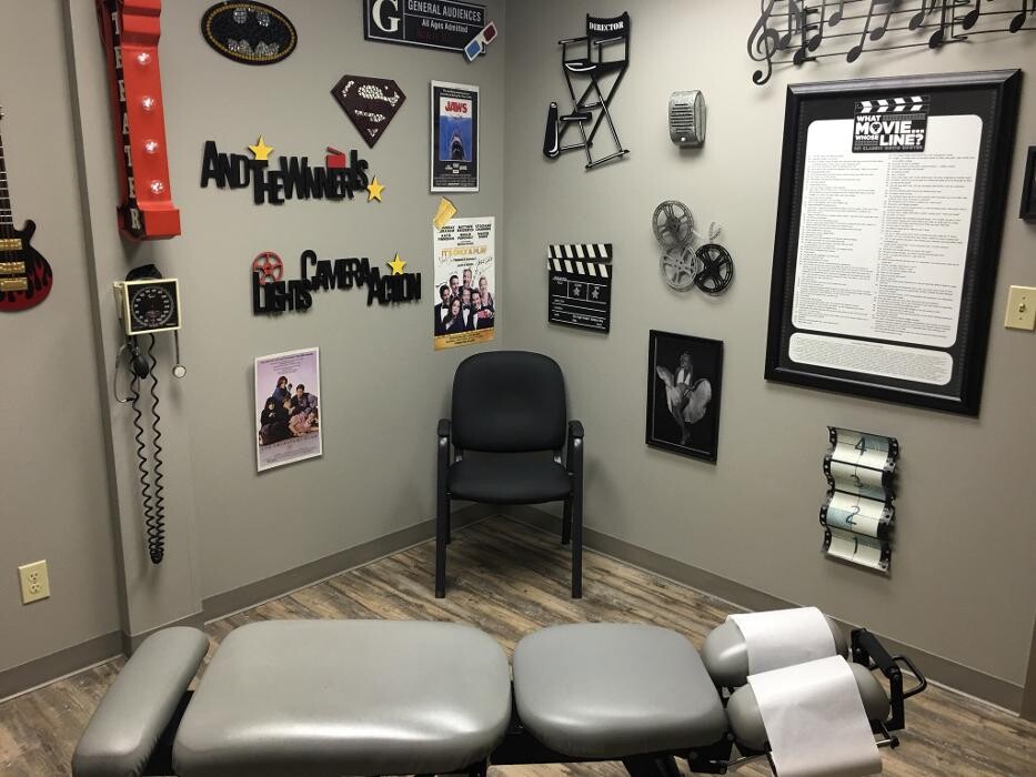 Images White Rock Chiropractic