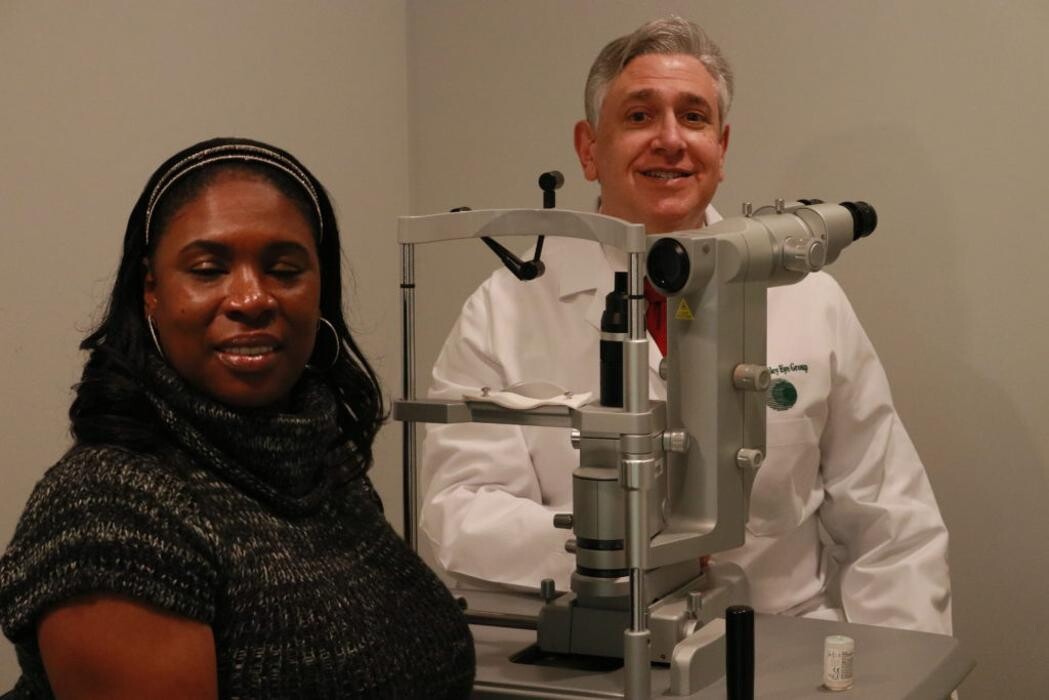 Images Sewickley Eye Group