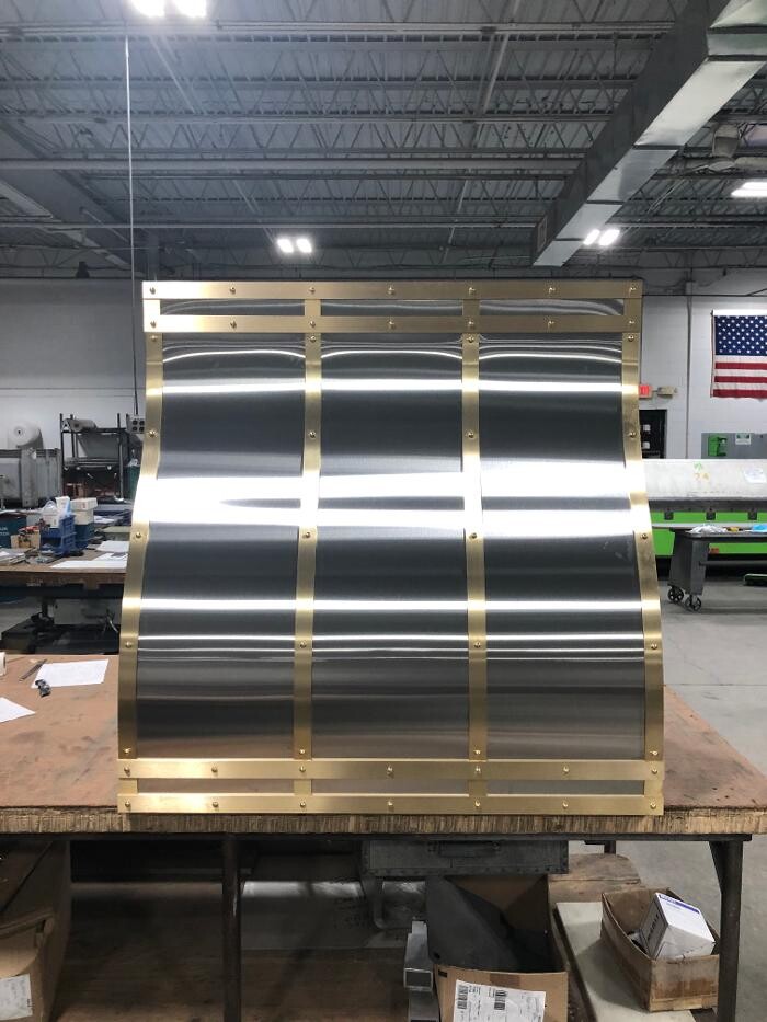 Images Weiss Sheet Metal, Inc.