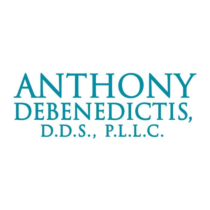 Anthony DeBenedictis, D.D.S. Logo