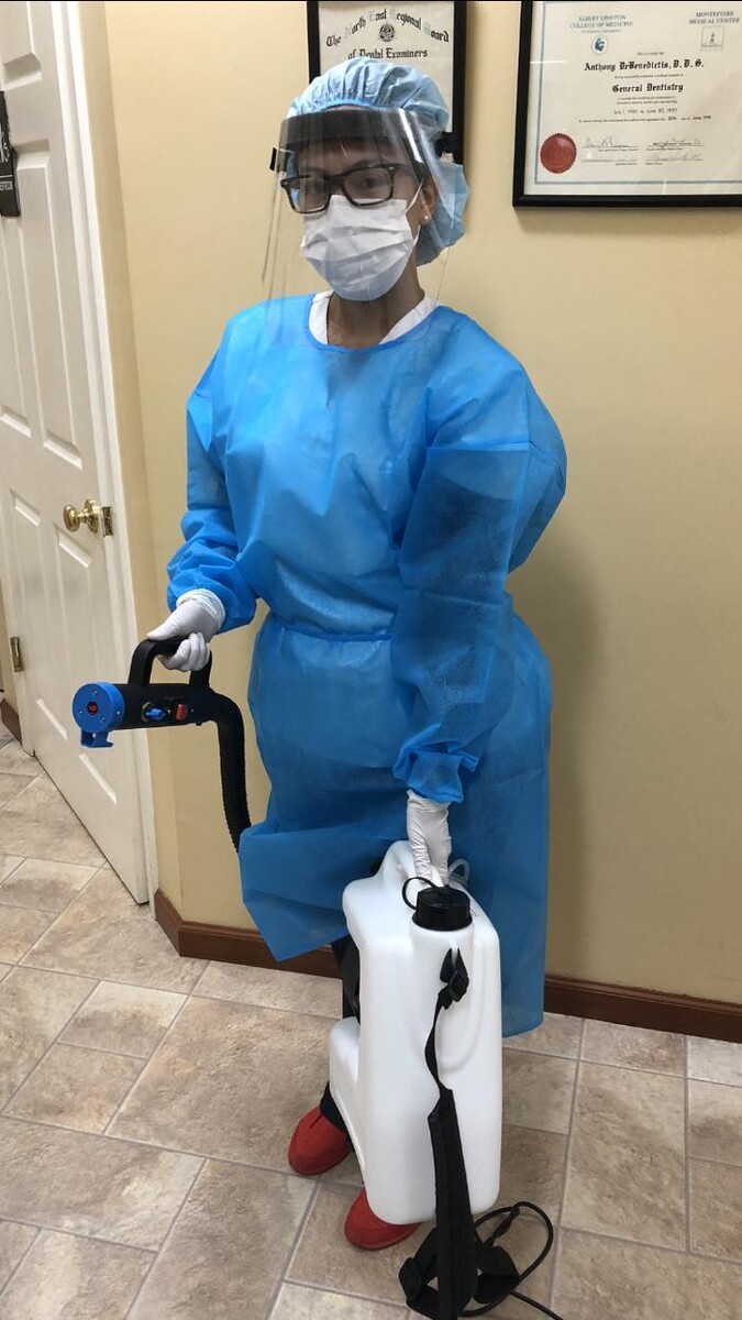 Images Anthony DeBenedictis, D.D.S.