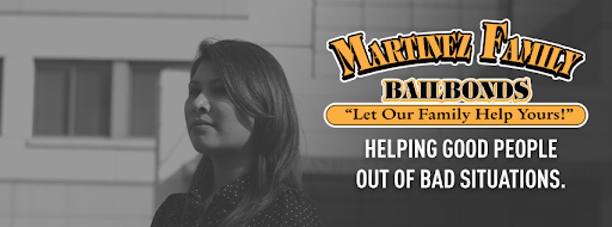 Images Martinez Family Bail Bonds