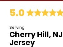 Website Screenshot Cherry Hill Treasure Exchange