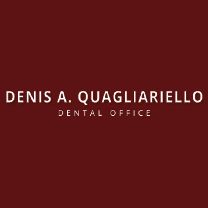 Denis A. Quagliariello DMD Logo