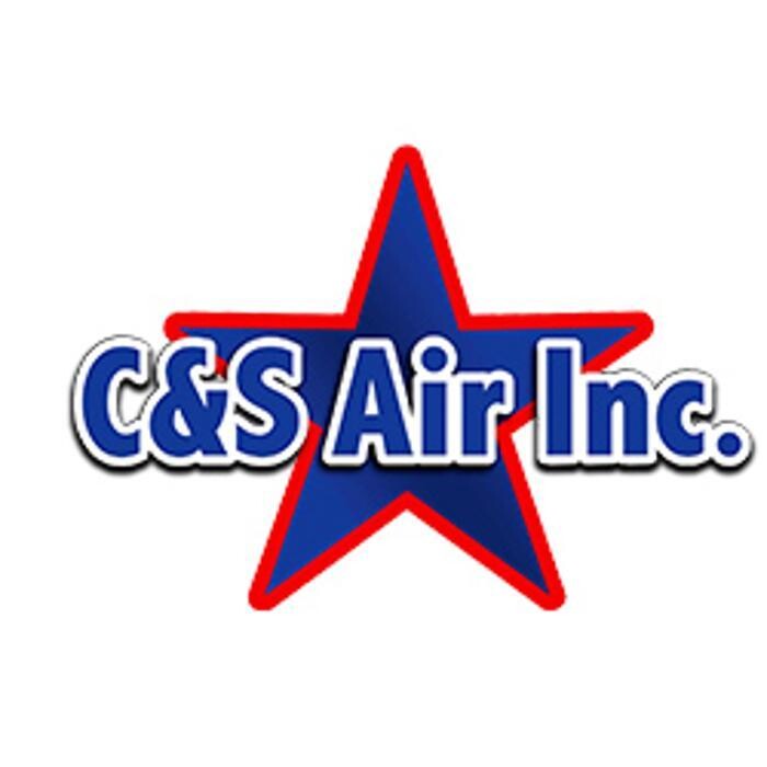 C&S Air, Inc Logo