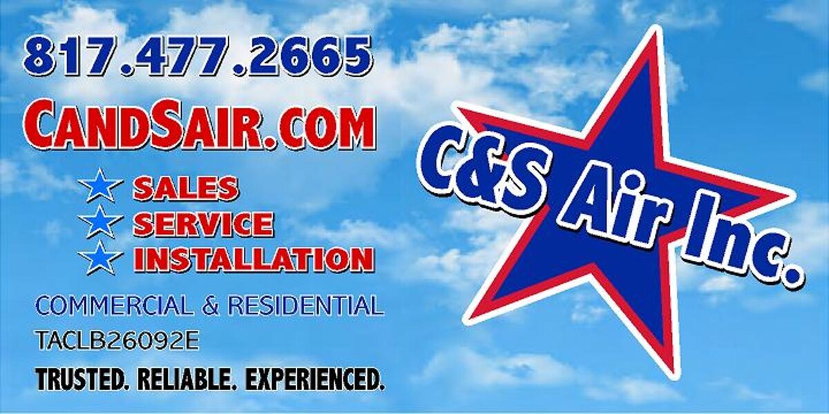 Images C&S Air, Inc