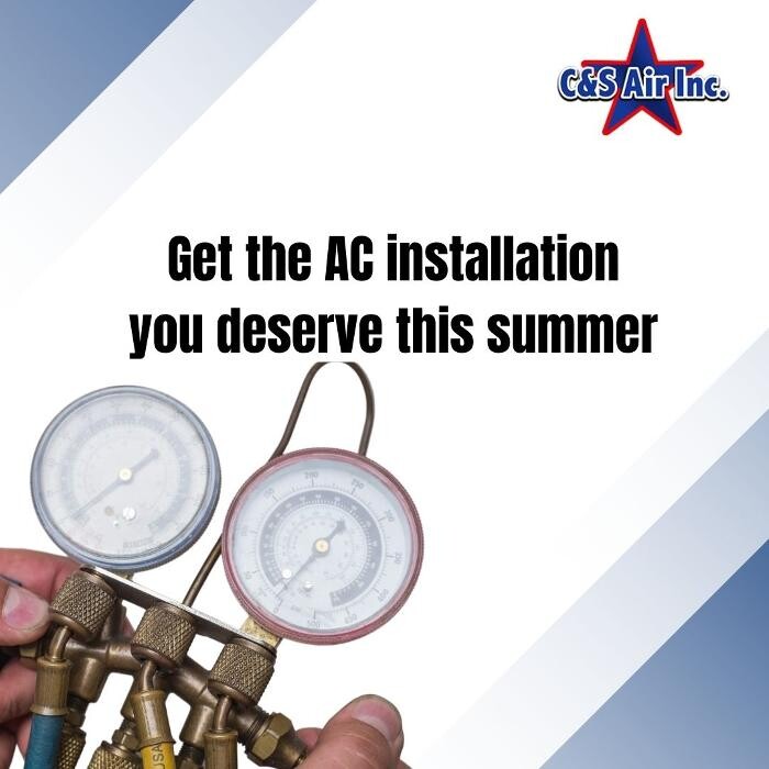 Images C&S Air, Inc