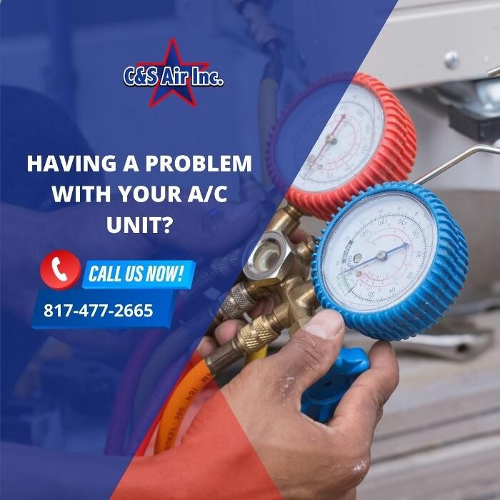 Images C&S Air, Inc