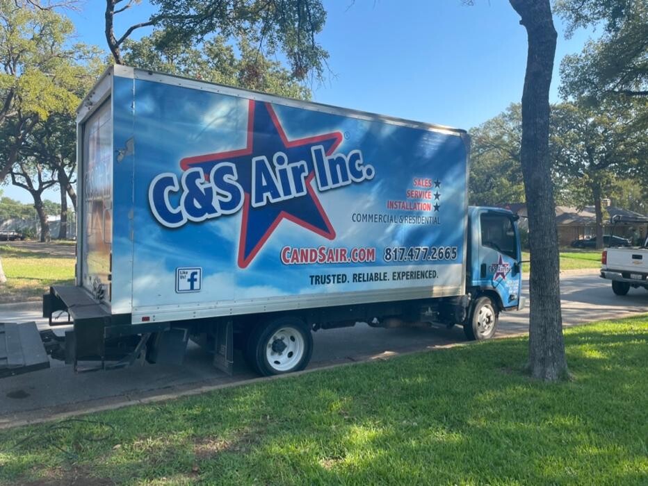 Images C&S Air, Inc