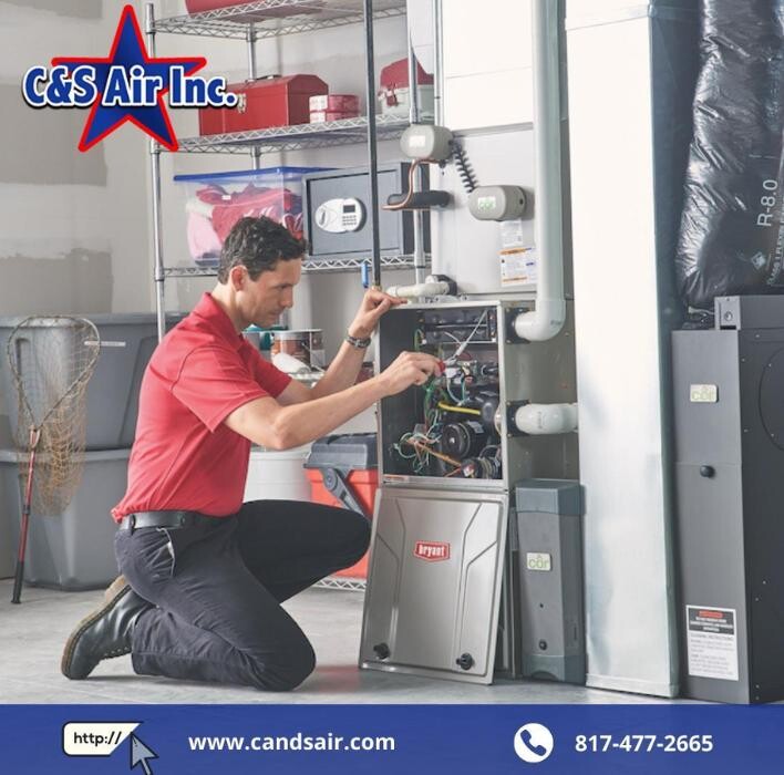 Images C&S Air, Inc