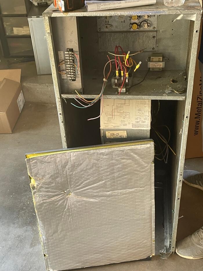 Images C&S Air, Inc