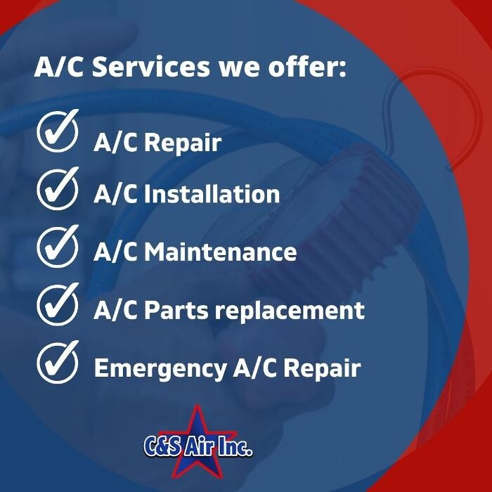 Images C&S Air, Inc