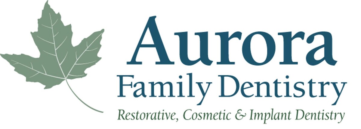 Aurora Family Dentistry Logo