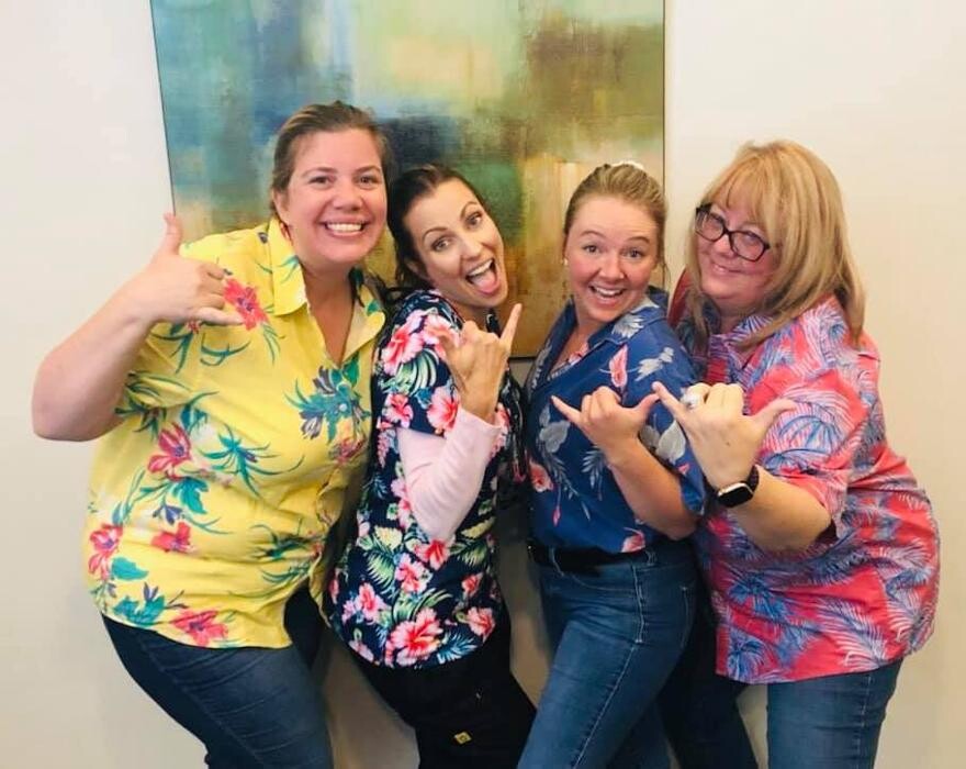 Images Aurora Family Dentistry