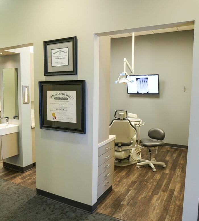 Images Aurora Family Dentistry
