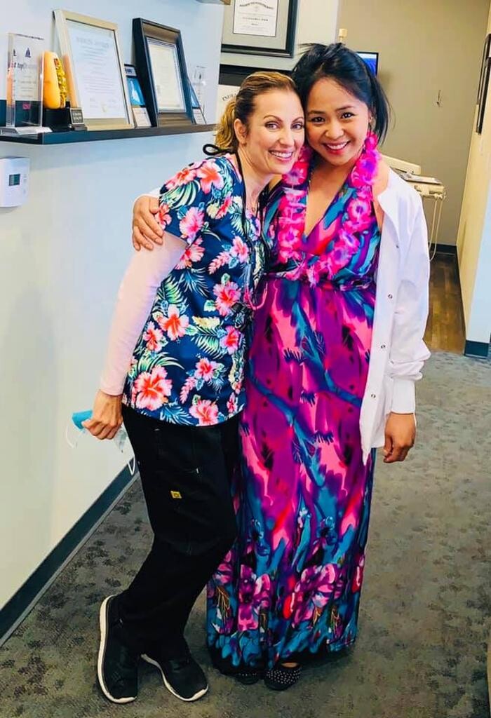 Images Aurora Family Dentistry