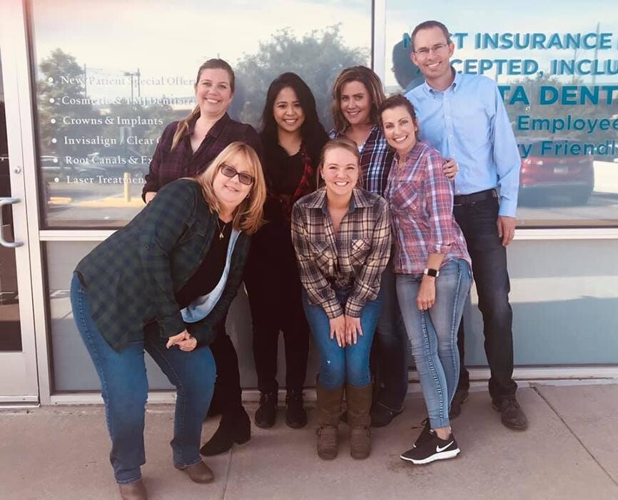 Images Aurora Family Dentistry