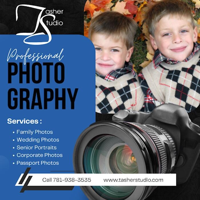 Images Tasher Studio of Photography