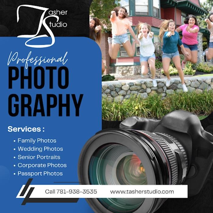 Images Tasher Studio of Photography