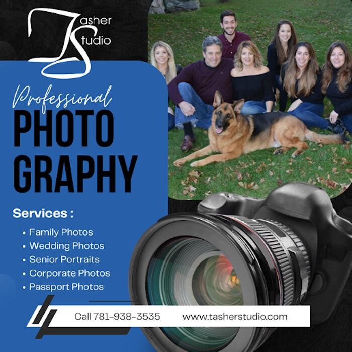 Images Tasher Studio of Photography