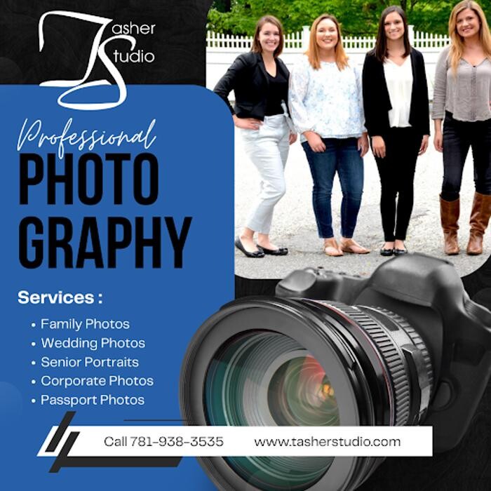 Images Tasher Studio of Photography