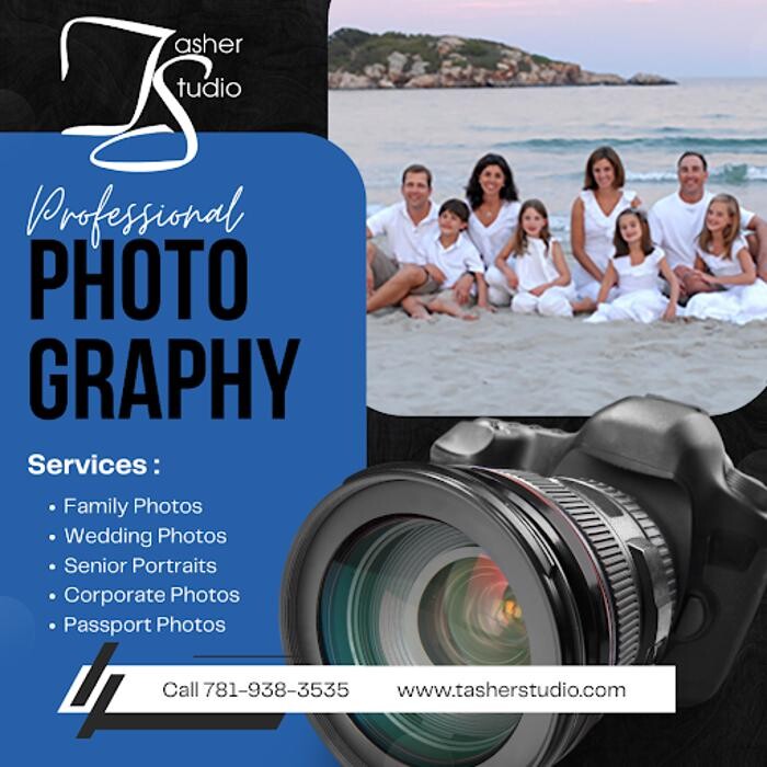 Images Tasher Studio of Photography
