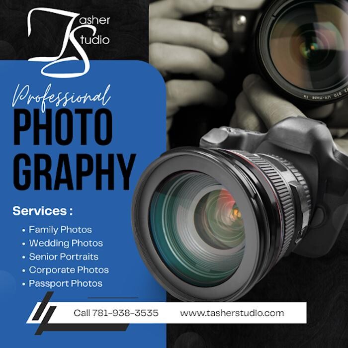Images Tasher Studio of Photography