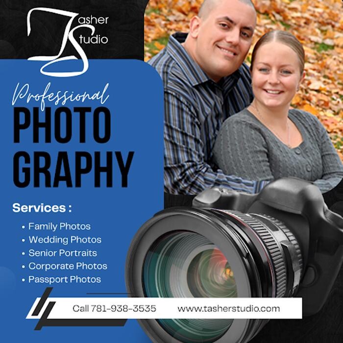 Images Tasher Studio of Photography