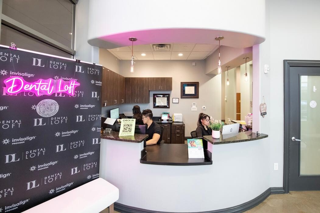 Images Dental Loft