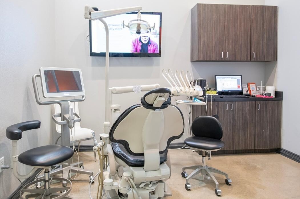 Images Dental Loft