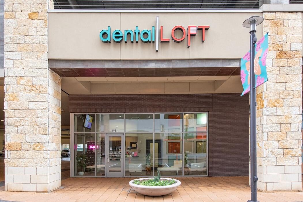 Images Dental Loft