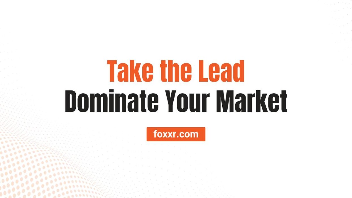 Images Foxxr Digital Marketing