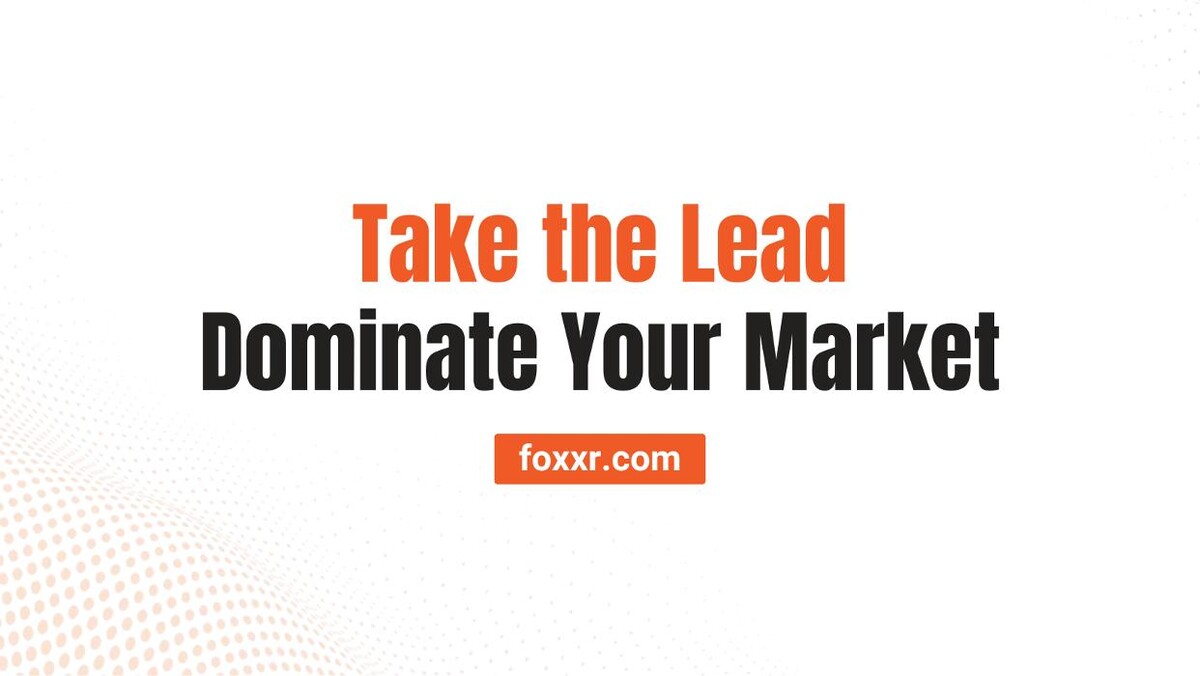 Images Foxxr Digital Marketing