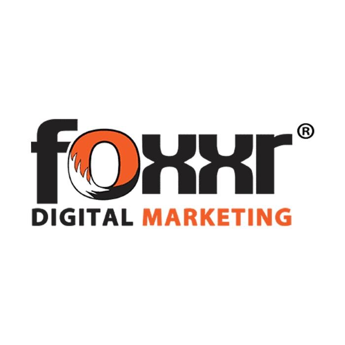 Images Foxxr Digital Marketing