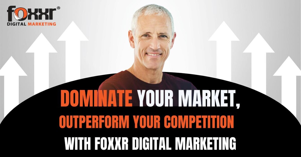 Images Foxxr Digital Marketing