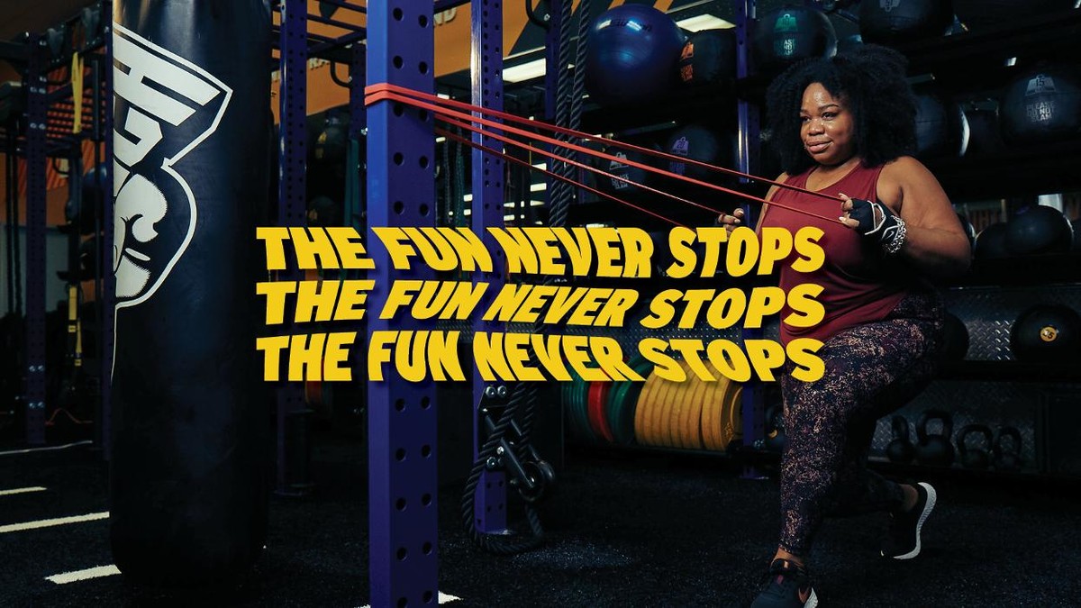 Images Crunch Fitness - Palm Beach Gardens