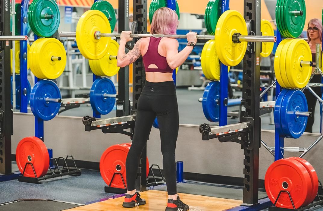 Images Crunch Fitness - Carrollwood