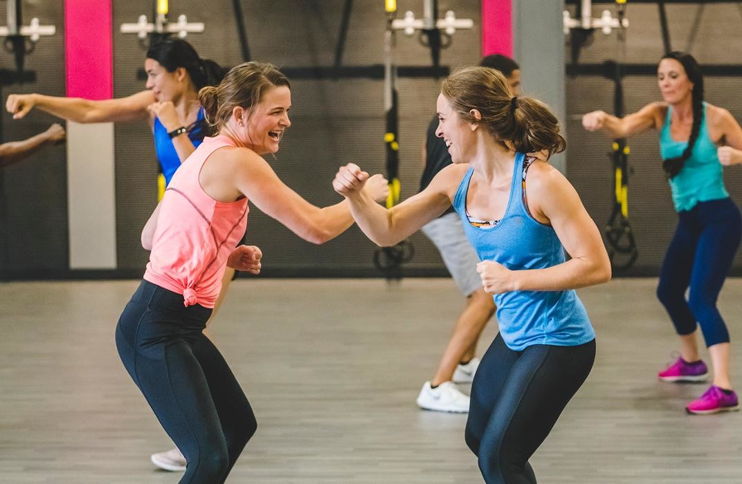 Images Crunch Fitness - Carrollwood