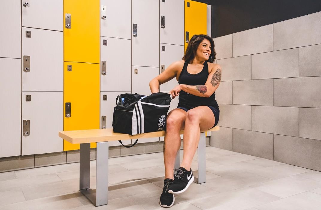 Images Crunch Fitness - Carrollwood