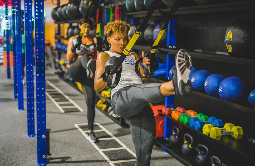 Images Crunch Fitness - Carrollwood