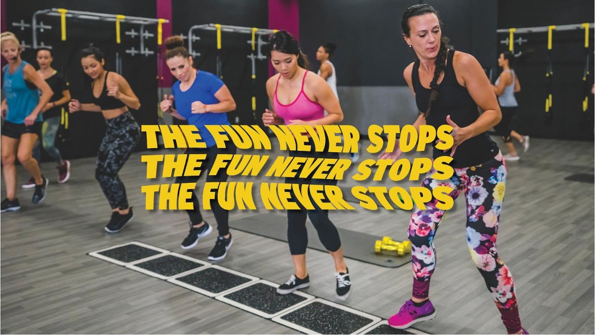 Images Crunch Fitness - Carrollwood