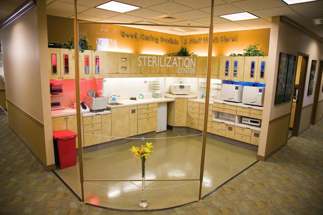 Images Christiana Dental Spa