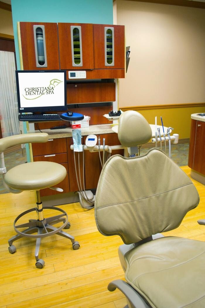 Images Christiana Dental Spa