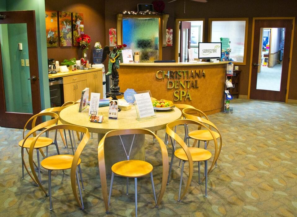 Images Christiana Dental Spa