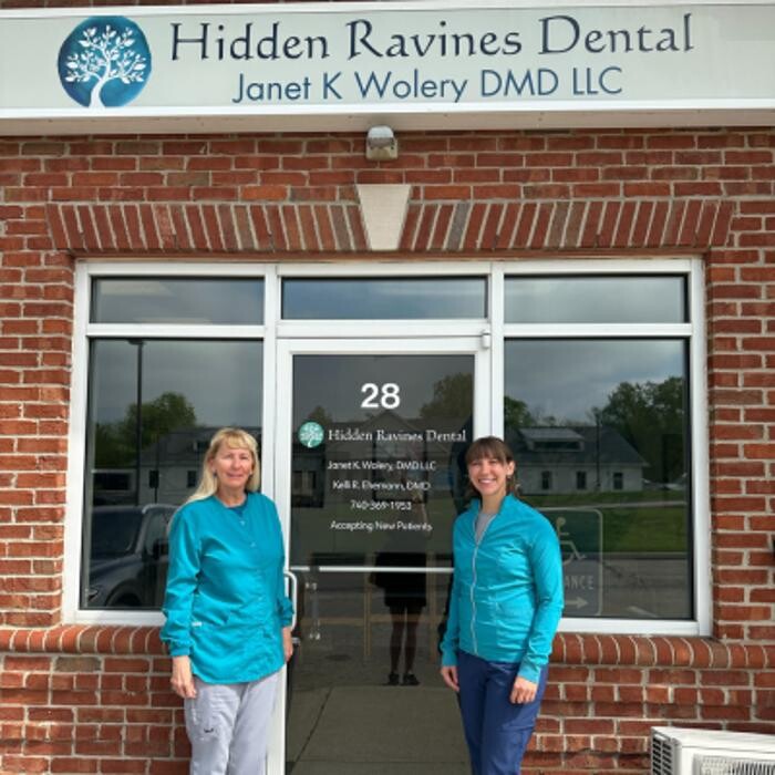 Images Hidden Ravines Dental