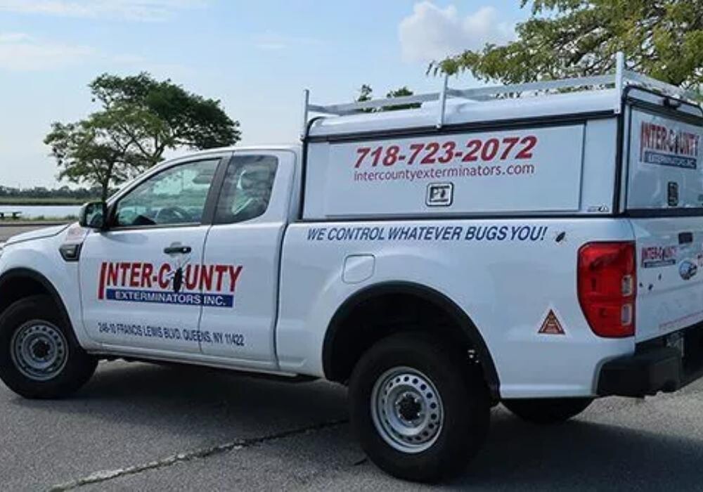 Images Inter-County Exterminators, Inc.