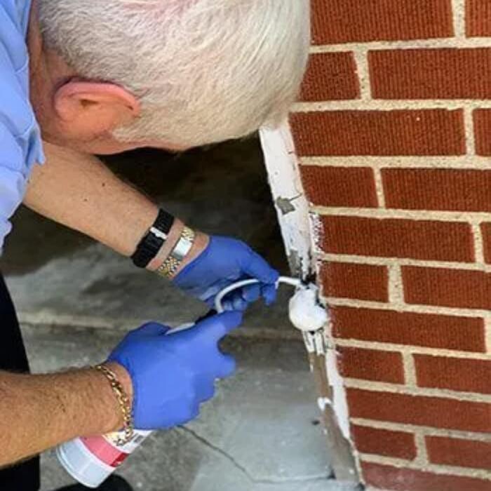 Images Inter-County Exterminators, Inc.