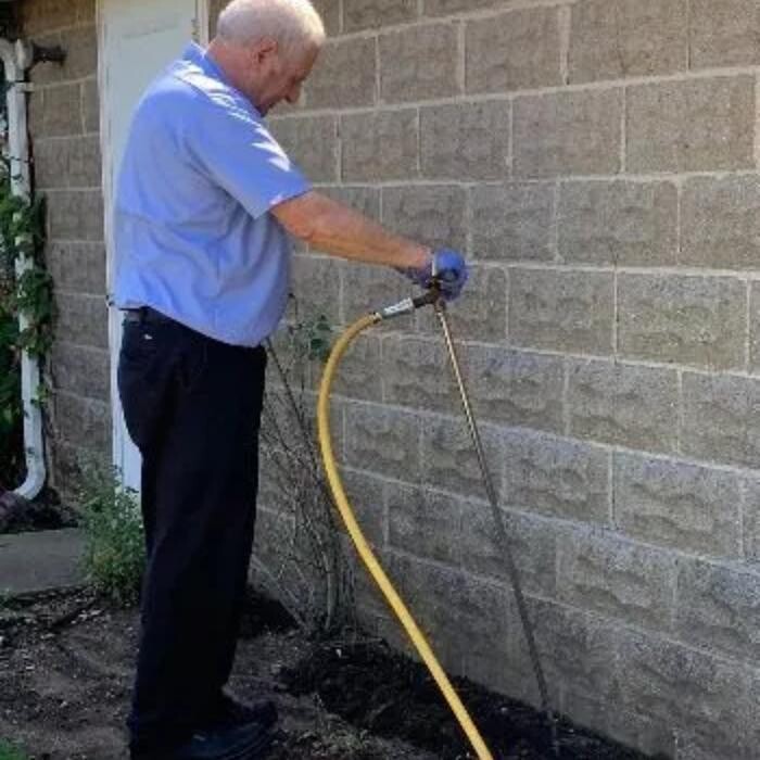 Images Inter-County Exterminators, Inc.